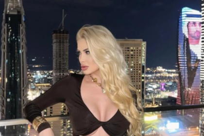 Starleta izazvala GNJEV NA MREŽAMA