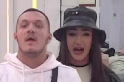 Na relaciji Gastoz - Anđela RASKID sve IZVJESNIJI!