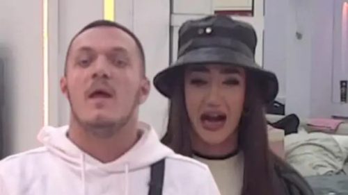 Na relaciji Gastoz - Anđela RASKID sve IZVJESNIJI!