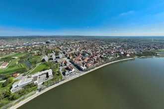 Čamac s migrantima se prevrnuo na Savi, troje mrtvih!