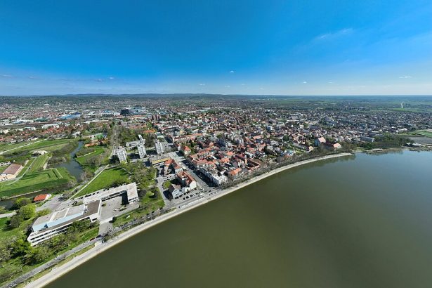 Čamac s migrantima se prevrnuo na Savi, troje mrtvih!