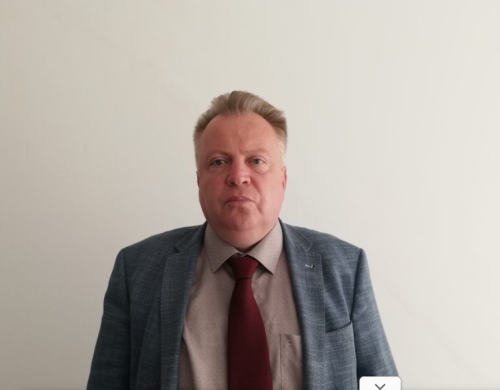 Vladimir Stojanović, FOTO: Top portal