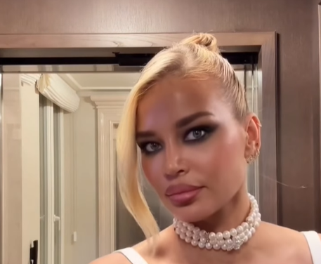 SOFIJA MILOŠEVIĆ U VRELIM KADROVIMA! 