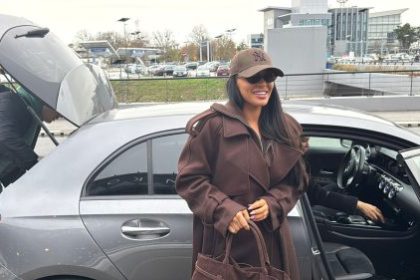 TEODORA DŽEHVEROVIĆ SREĐENA OD GLAVE DO PETE!