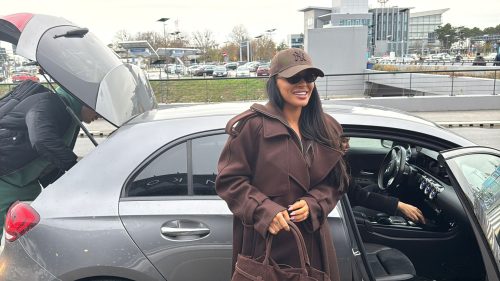 TEODORA DŽEHVEROVIĆ SREĐENA OD GLAVE DO PETE!