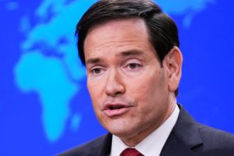 EU I BRITANSKIM ZVANIČNICIMA ZABRANJEN ULAZAK U SJEDINJENE AMERIČKE DRŽAVE!