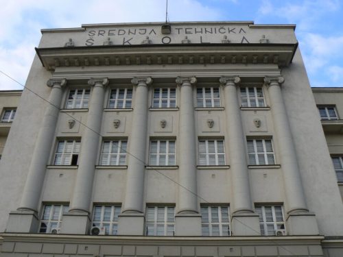 Masovna tuča na Marijin Dvoru, ima povrijeđenih!