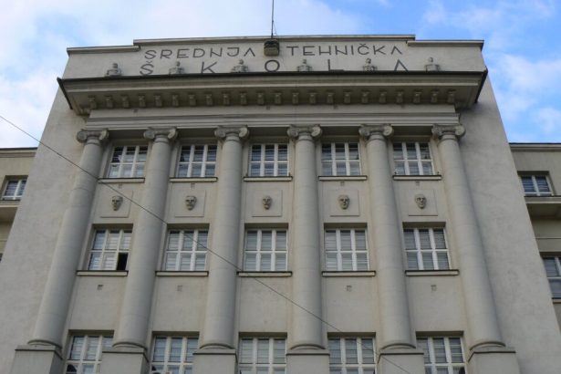 Masovna tuča na Marijin Dvoru, ima povrijeđenih!