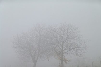 I danas magla! Detaljna prognoza do utorka!