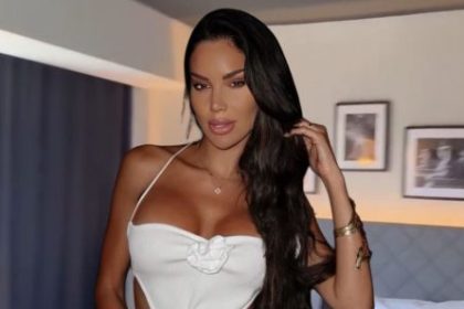 Iva Grgurić otkrila KAKO JE SMRŠALA 14 KILOGRAMA ZA DESET DANA!