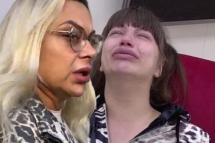 Oglasila se Marija Kulić