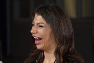 MILJANA VRŠILA NUŽDU U SPAVAĆOJ SOBI?!