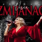 POČELA PRODAJA KARATA ZA KONCERT VESNE ZMIJANAC U BEOGRADSKOJ ARENI!