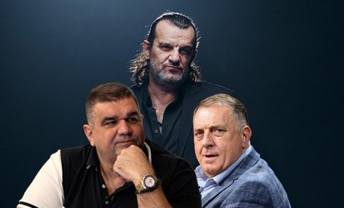 GOLA ISTINA BALKANA!