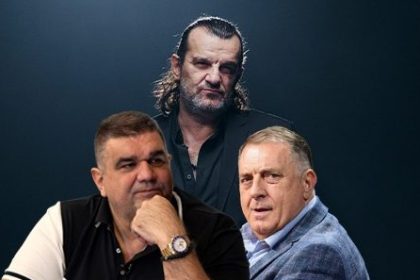 Saša Mirković se hitno oglasio nakon otkazivanja nastupa Ace Lukasa u Banja Luci