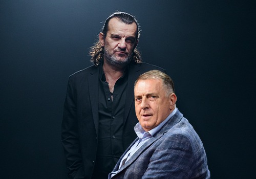 Aca Lukas napisao pjesmu za Mileta Papriku!