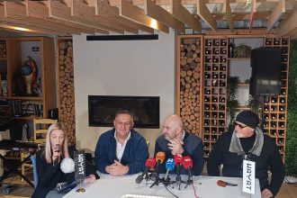 Kemal Hasić predstavio novi singl!