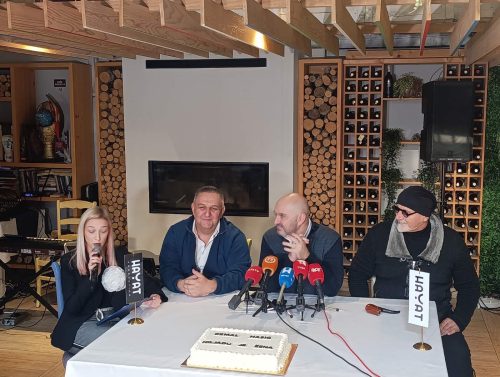 Kemal Hasić predstavio novi singl!