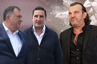 Aca Lukas brutalno očitao lekciju Dodiku i Eleku