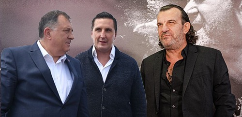 Aca Lukas brutalno očitao lekciju Dodiku i Eleku