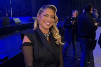 KSENIJA KNEŽEVIĆ SE NALJUTILA NA KNEZA ZBOG SVADBE!