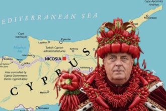 SAŠA MIRKOVIĆ RAZOTKRIO MILETA PAPRIKU!