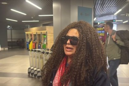 Stoja progovorila o odnosu sa kolegicom