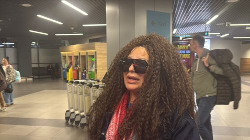 Stoja progovorila o odnosu sa kolegicom