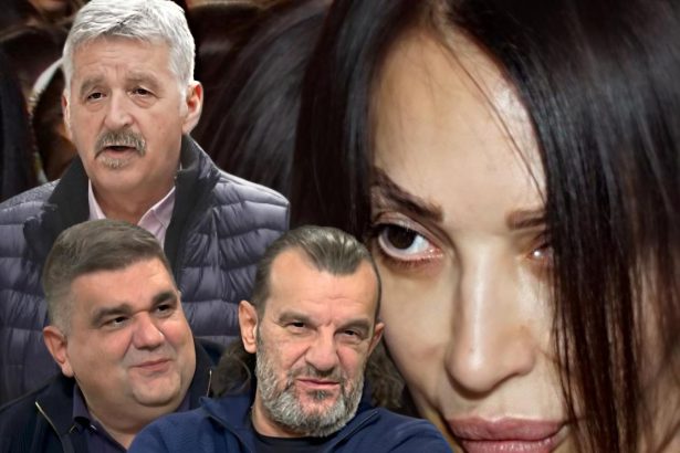 Aca Lukas i Saša Mirković pred početak Hajpovih zvijezda poručuju