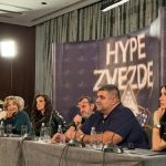 ŽIRI MUZIČKOG TAKMIČENJA „HYPE ZVEZDE“ OTKRIVA