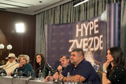 ŽIRI MUZIČKOG TAKMIČENJA „HYPE ZVEZDE“ OTKRIVA