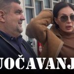 PRVO SUOČAVANJE SAŠE MIRKOVIĆA I CECE NA SUDU!