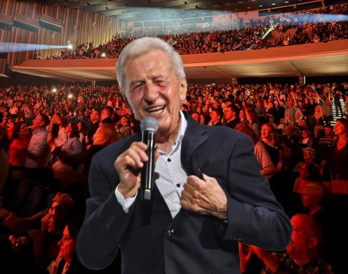 MIROSLAV ILIĆ ODRŽAO SPEKTAKULARAN KONCERT U SAVA CENTRU!