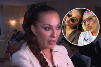 SRPSKA MAĆEHA U NOVIM PROBLEMIMA!