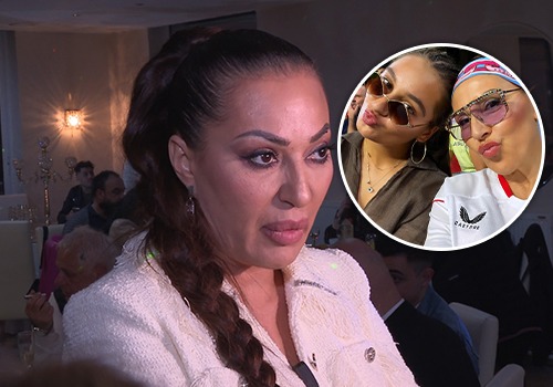 SRPSKA MAĆEHA U NOVIM PROBLEMIMA!