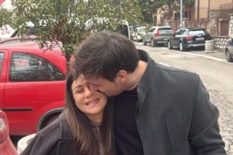 ALEKSANDRA BURSAĆ OBJAVILA DIRLJIVU FOTKU