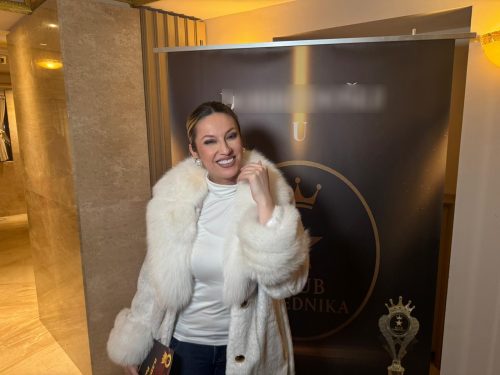 Rada Manojlović priznala sve