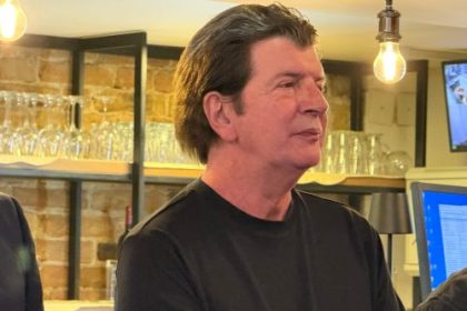 BAJAGA UPOREDIO MUZIKU NEKADA I DANAS!