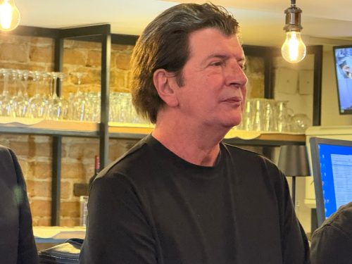 BAJAGA UPOREDIO MUZIKU NEKADA I DANAS!