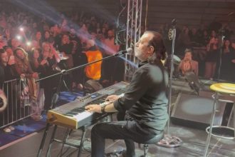 Ovacije i aplauzi za muzičkog kralja Balkana