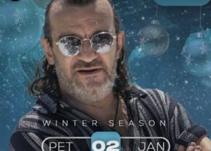 ACA LUKAS 2. JANUARA PRAVI HAOS!