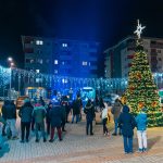 U Istočnom Sarajevu nema organizovanog javnog dočeka Nove godine