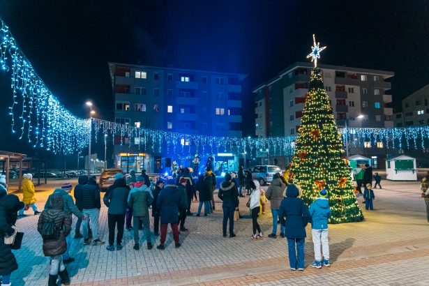 U Istočnom Sarajevu nema organizovanog javnog dočeka Nove godine