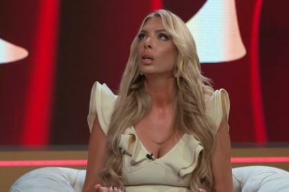 Ava Karabatić se obratila POKOJNOM OCU