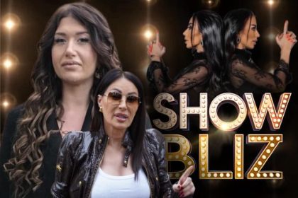 PLATILA SAM 300€ DA BUDEM KOD CECE U EMISIJI I PREVARENA SAM