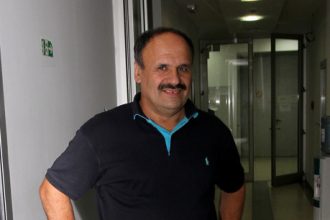 ZMAJ POZNAT PO HAPŠENJIMA!