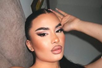 ZORANA MIĆANOVIĆ U HOT IZDANJU!