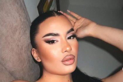 ZORANA MIĆANOVIĆ U HOT IZDANJU!