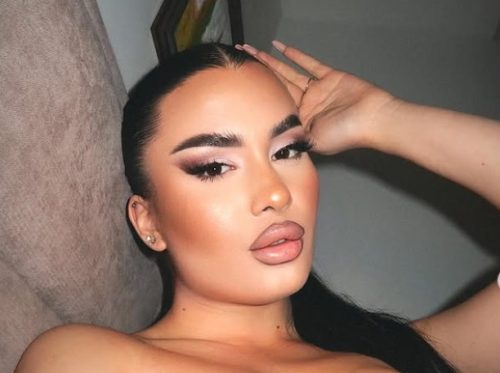 ZORANA MIĆANOVIĆ U HOT IZDANJU!