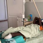 Pokušali preći opasnu planinu Plješevicu